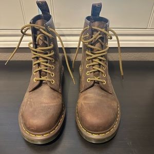 Dr Marten 1460 Bex Boot